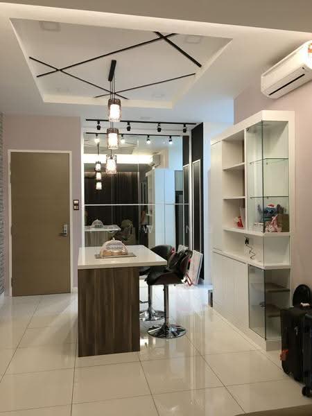 Rumah Berkembar untuk Dijual di Bandar Kinrara Seksyen 2 (Bandar Kinrara) - FC Wong - Interior - PropertyGuru.com.my