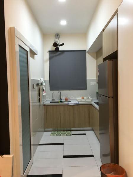 Rumah Berkembar untuk Dijual di Bandar Kinrara Seksyen 2 (Bandar Kinrara) - FC Wong - Kitchen - PropertyGuru.com.my