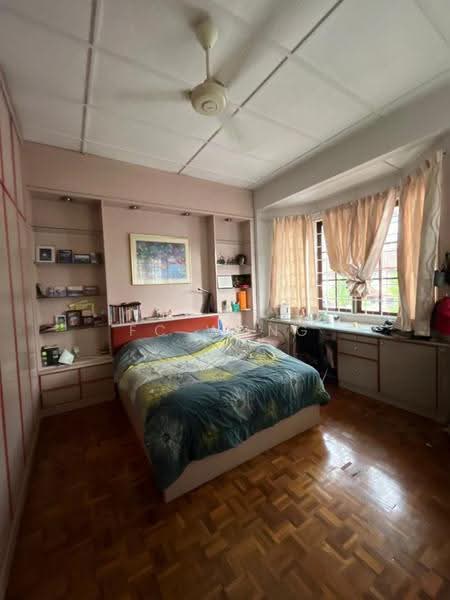 Rumah Berkembar untuk Dijual di Bandar Kinrara Seksyen 2 (Bandar Kinrara) - FC Wong - Bedroom - PropertyGuru.com.my