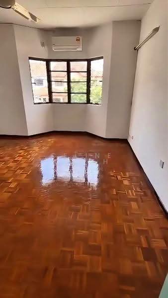 Rumah Teres 2-Tingkat untuk Dijual di Bayan Lepas (Penang) - Celine Cheah - Living Room - PropertyGuru.com.my