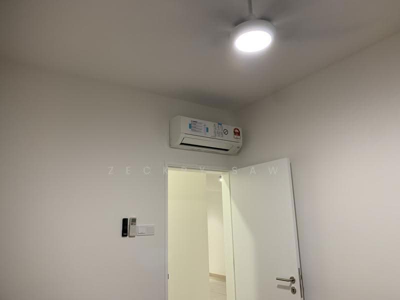 Service Residence for Rent at Aster Hill - Zeckry Saw - Interior - PropertyGuru.com.my