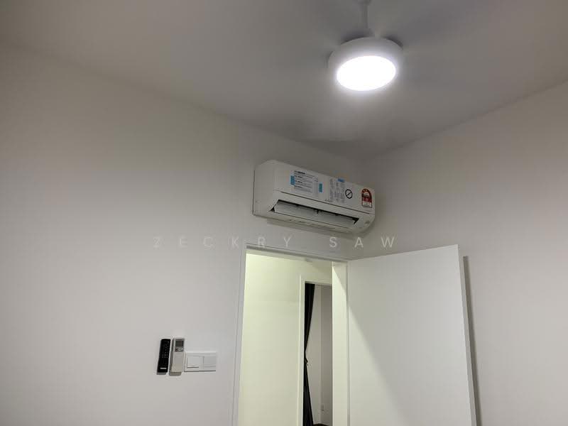 Service Residence for Rent at Aster Hill - Zeckry Saw - Interior - PropertyGuru.com.my