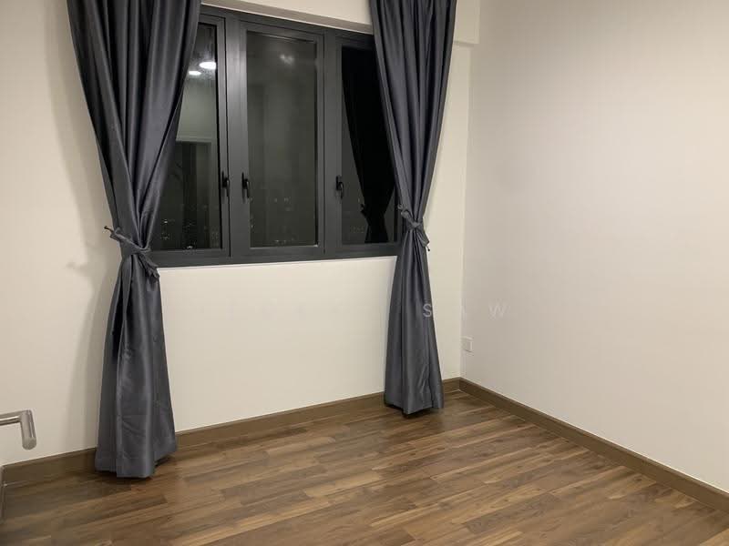 Service Residence for Rent at Aster Hill - Zeckry Saw - Interior - PropertyGuru.com.my