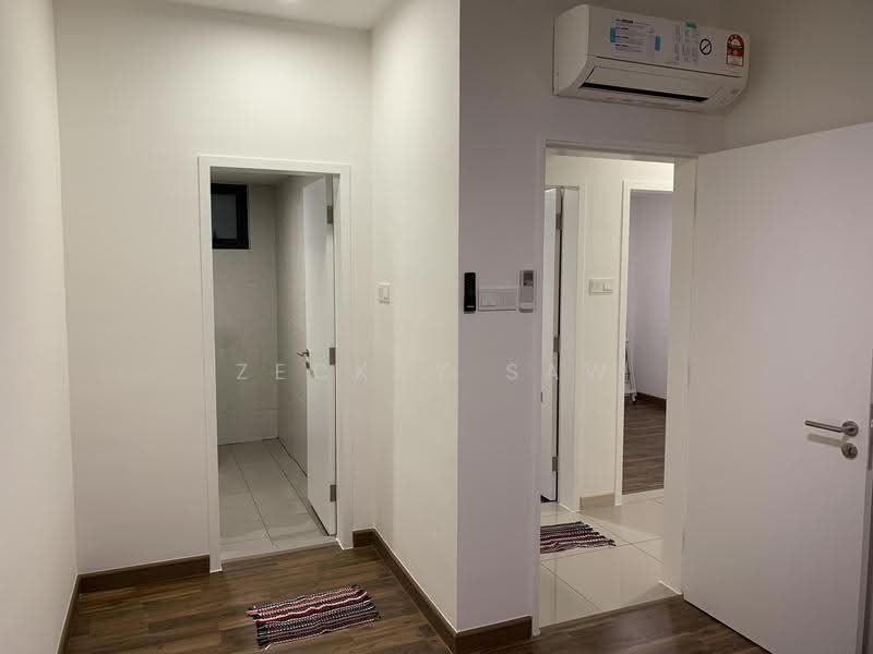Service Residence for Rent at Aster Hill - Zeckry Saw - Interior - PropertyGuru.com.my