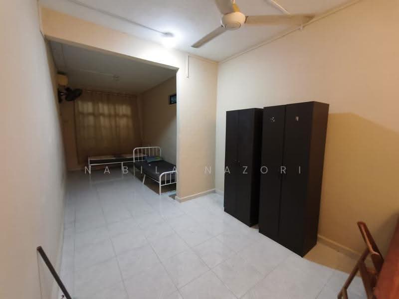 Semi-Detached House for Rent in Guchil Bayam (Kota Bharu) - Nabila Nazori - Bedroom - PropertyGuru.com.my