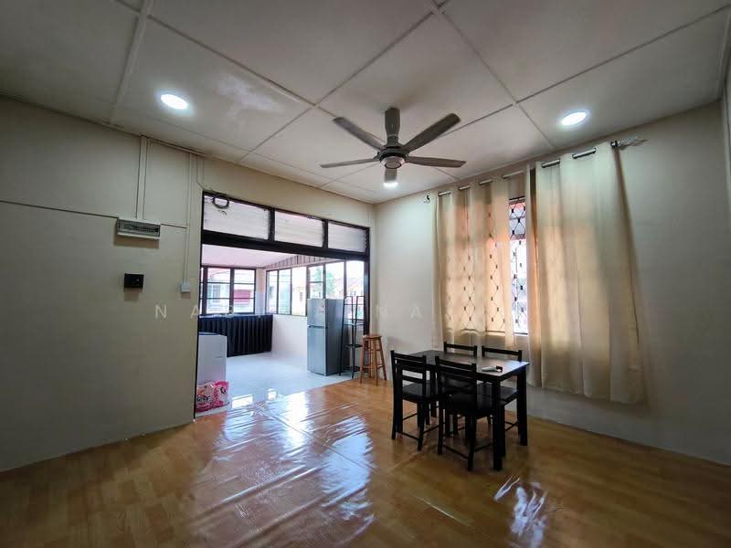 Semi-Detached House for Rent in Guchil Bayam (Kota Bharu) - Nabila Nazori - Living Room - PropertyGuru.com.my