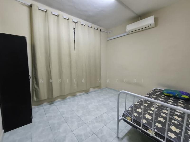 Semi-Detached House for Rent in Guchil Bayam (Kota Bharu) - Nabila Nazori - Bedroom - PropertyGuru.com.my