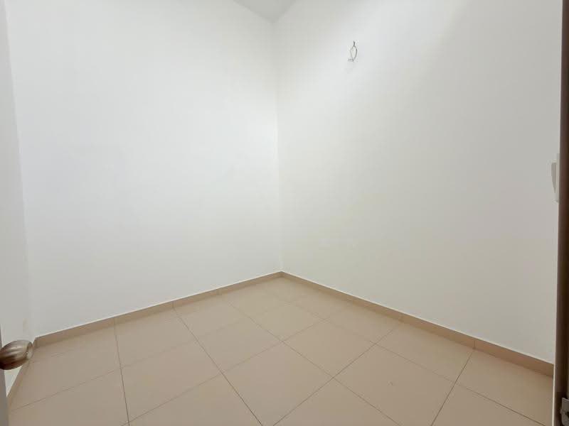 Rumah Teres 1-Tingkat untuk Dijual di Taman Mengkibol (Kluang) - May Tan - PropertyGuru.com.my