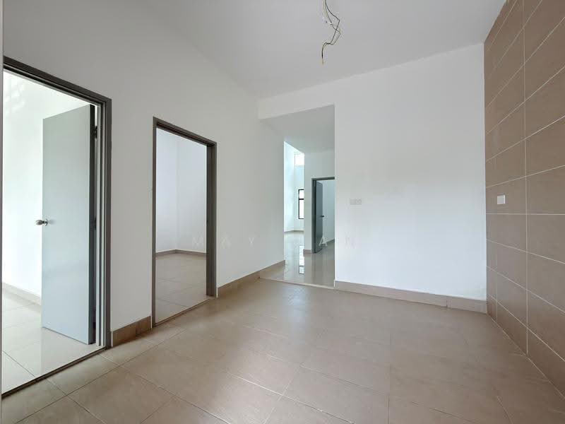 Rumah Teres 1-Tingkat untuk Dijual di Taman Mengkibol (Kluang) - May Tan - PropertyGuru.com.my