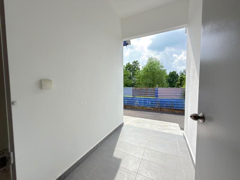 Rumah Teres 1-Tingkat untuk Dijual di Taman Mengkibol (Kluang) - May Tan - PropertyGuru.com.my
