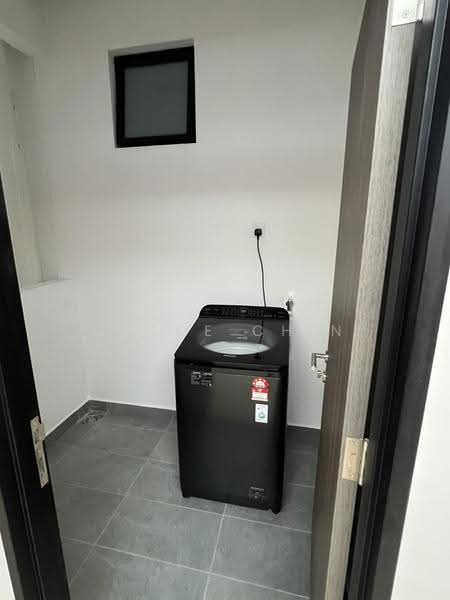 Service Residence for Rent at Twin Tower Residence - Chloe Chin - PropertyGuru.com.my