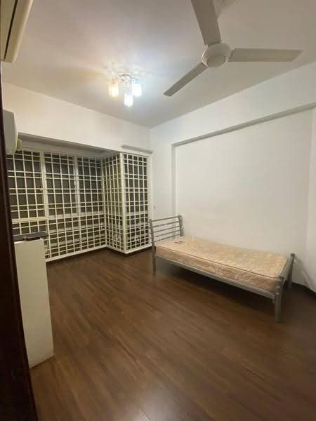 Condominium for Sale at Villa Wangsamas - Luqman Ramli - Bedroom - PropertyGuru.com.my