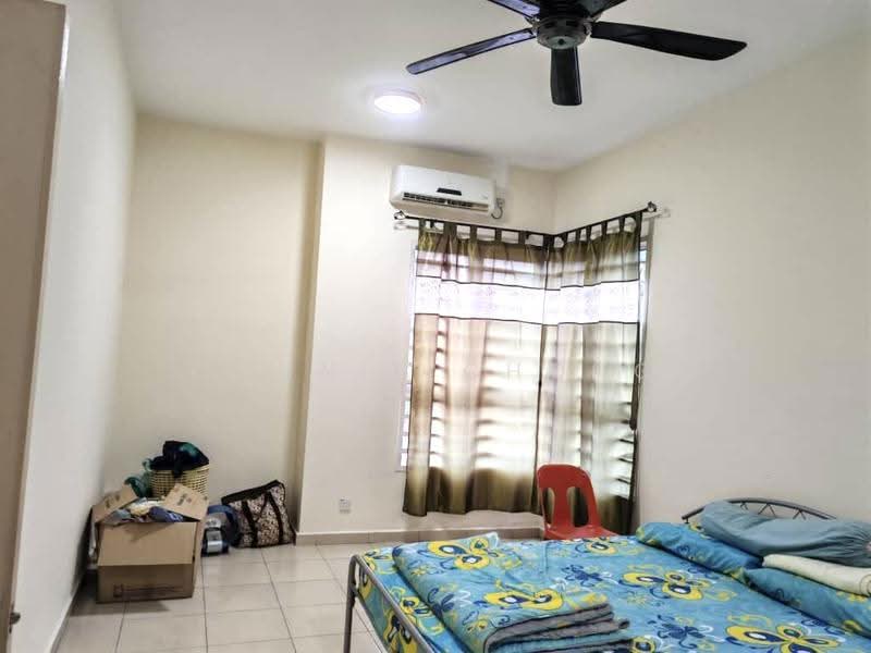 Rumah Berkembar untuk Dijual di Seremban (Negeri Sembilan) - Connie Chong - Bedroom - PropertyGuru.com.my
