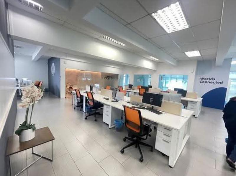Office for Rent in Cyberjaya (Selangor) - MckayC TEH - Interior - PropertyGuru.com.my