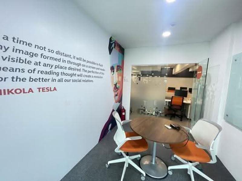 Office for Rent in Cyberjaya (Selangor) - MckayC TEH - Interior - PropertyGuru.com.my