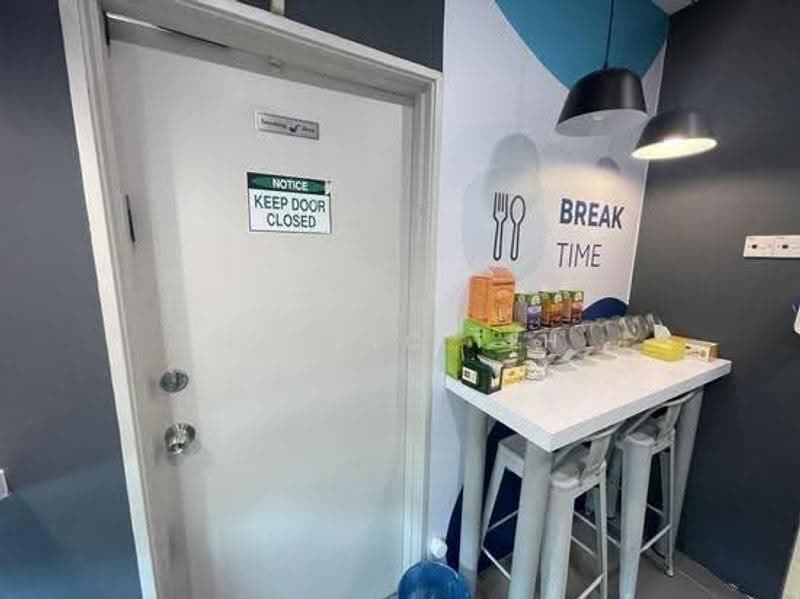 Office for Rent in Cyberjaya (Selangor) - MckayC TEH - PropertyGuru.com.my