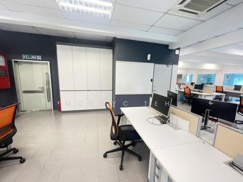 Office for Rent in Cyberjaya (Selangor) - MckayC TEH - Office - PropertyGuru.com.my