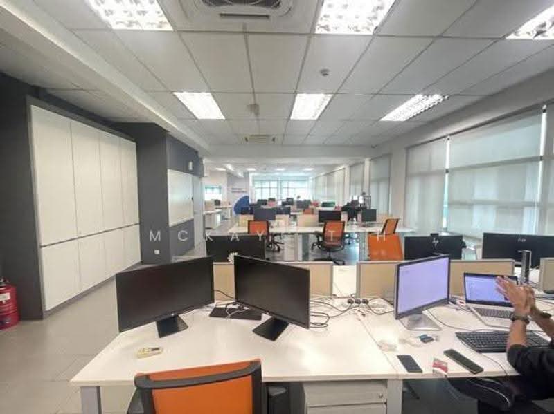 Office for Rent in Cyberjaya (Selangor) - MckayC TEH - Interior - PropertyGuru.com.my