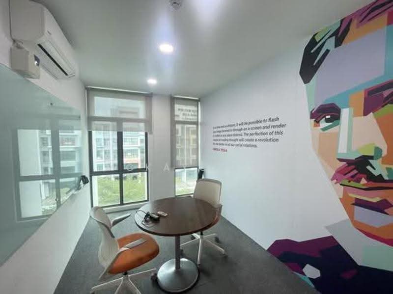 Office for Rent in Cyberjaya (Selangor) - MckayC TEH - Interior - PropertyGuru.com.my