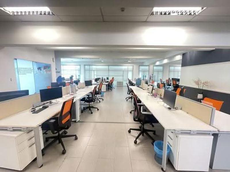 Office for Rent in Cyberjaya (Selangor) - MckayC TEH - Interior - PropertyGuru.com.my