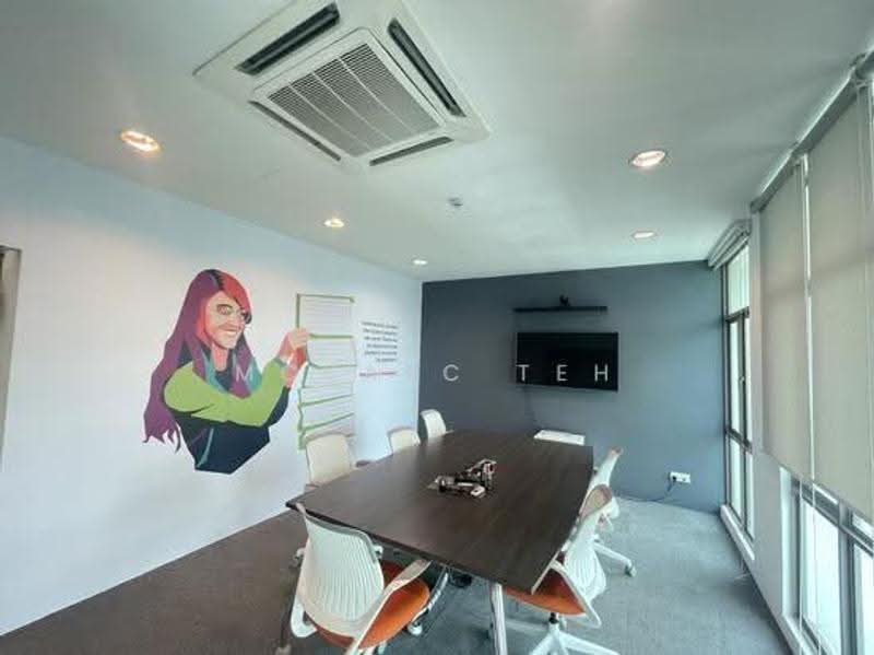 Office for Rent in Cyberjaya (Selangor) - MckayC TEH - Interior - PropertyGuru.com.my