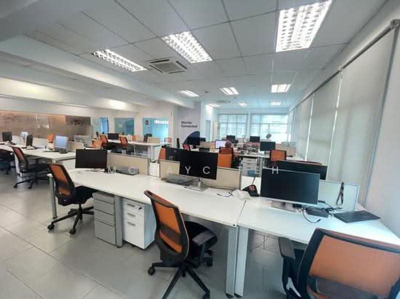 Office for Rent in Cyberjaya (Selangor) - MckayC TEH - Interior - PropertyGuru.com.my