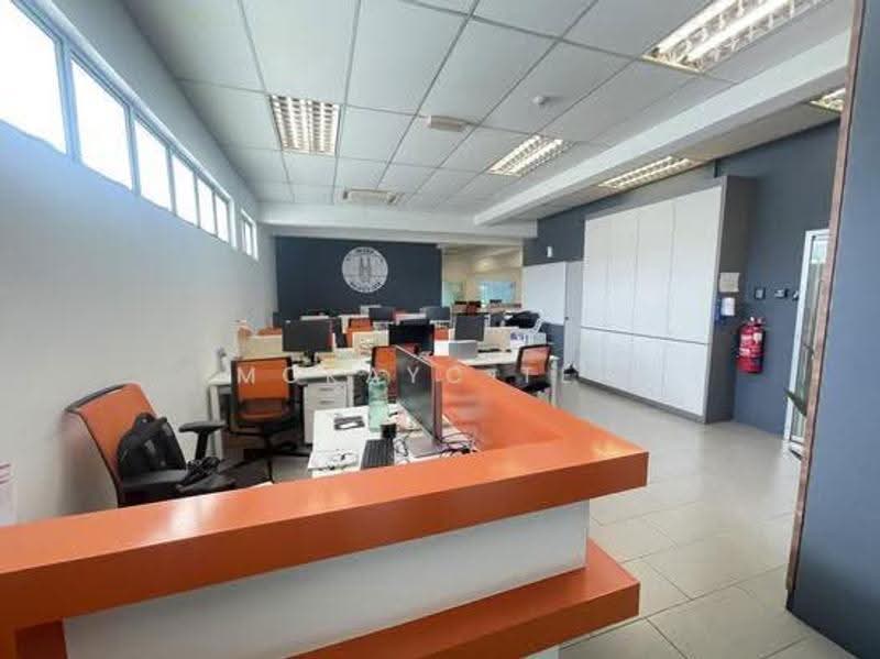 Office for Rent in Cyberjaya (Selangor) - MckayC TEH - Office - PropertyGuru.com.my