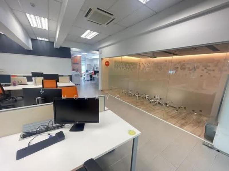 Office for Rent in Cyberjaya (Selangor) - MckayC TEH - Interior - PropertyGuru.com.my