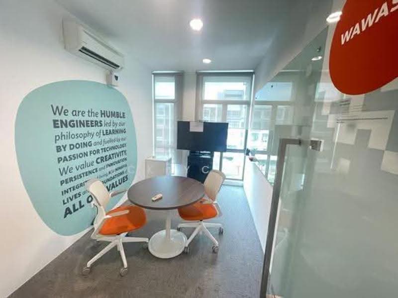 Office for Rent in Cyberjaya (Selangor) - MckayC TEH - Interior - PropertyGuru.com.my