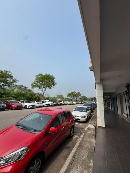 Kedai untuk Dijual di Taman Nusa Bestari Jaya (Iskandar Puteri (Nusajaya)) - Johnson Chong - Exterior - PropertyGuru.com.my