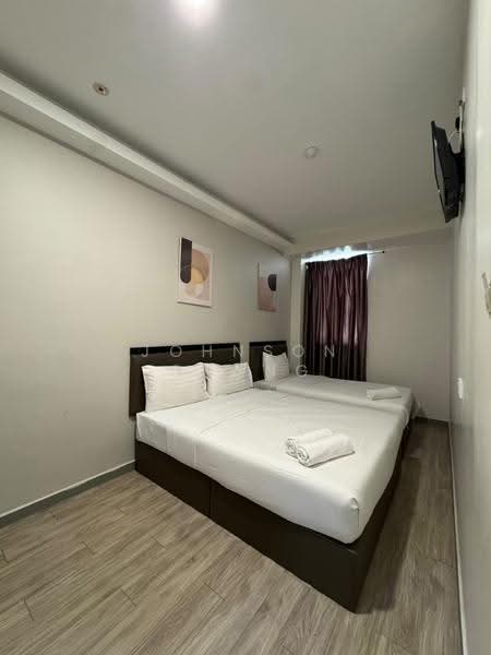 Kedai untuk Dijual di Taman Nusa Bestari Jaya (Iskandar Puteri (Nusajaya)) - Johnson Chong - Bedroom - PropertyGuru.com.my