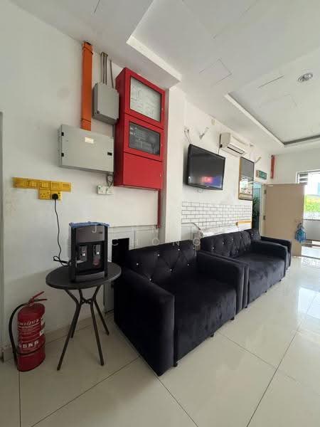 Kedai untuk Dijual di Taman Nusa Bestari Jaya (Iskandar Puteri (Nusajaya)) - Johnson Chong - Lobby - PropertyGuru.com.my