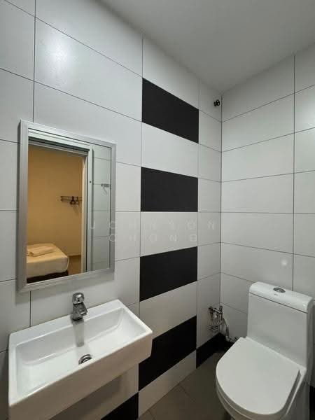 Kedai untuk Dijual di Taman Nusa Bestari Jaya (Iskandar Puteri (Nusajaya)) - Johnson Chong - Bathroom - PropertyGuru.com.my