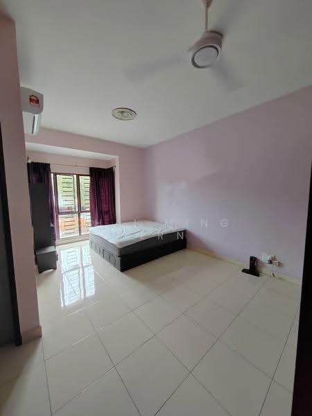 2-storey Terraced House for Rent in Bandar Damai Perdana (Cheras) - Chai Ming Hern - Bedroom - PropertyGuru.com.my