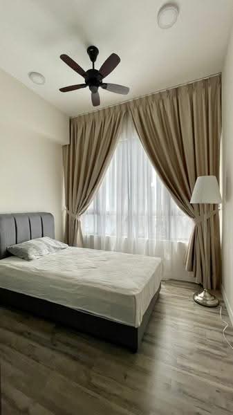 Service Residence for Rent at Millerz Square Serviced Residence - Chloe Chan - PropertyGuru.com.my