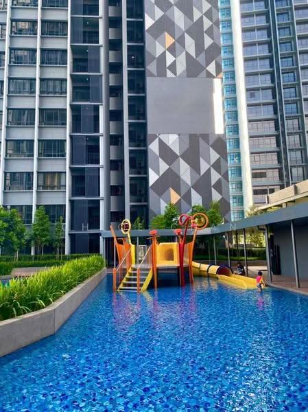 Service Residence for Rent at Millerz Square Serviced Residence - Chloe Chan - PropertyGuru.com.my