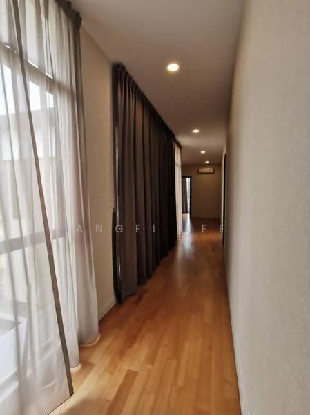 Bungalow House for Sale in East Ledang (Iskandar Puteri (Nusajaya)) - Angel Lee - Corridor - PropertyGuru.com.my