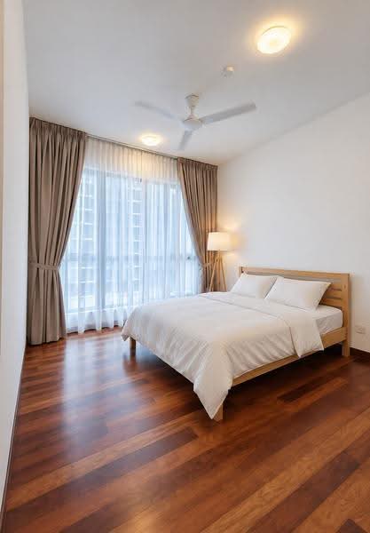 Condominium for Rent at Muze @ PICC - Amber Hang - PropertyGuru.com.my