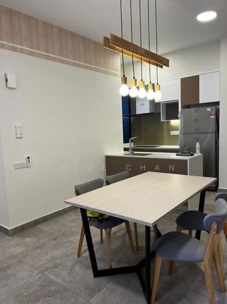 Service Residence for Rent at Millerz Square Serviced Residence - Chloe Chan - PropertyGuru.com.my