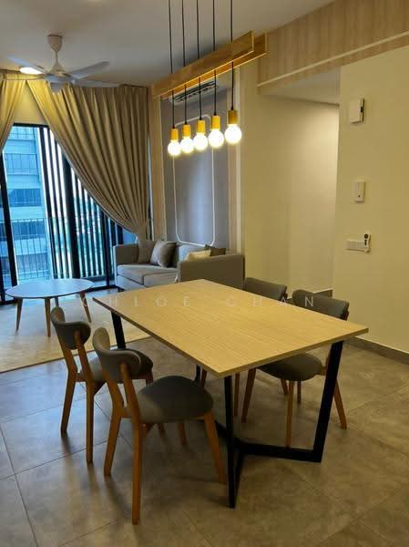 Service Residence for Rent at Millerz Square Serviced Residence - Chloe Chan - PropertyGuru.com.my