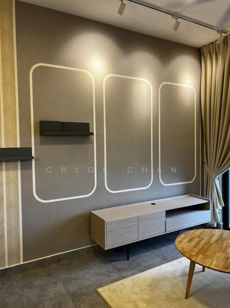 Service Residence for Rent at Millerz Square Serviced Residence - Chloe Chan - PropertyGuru.com.my