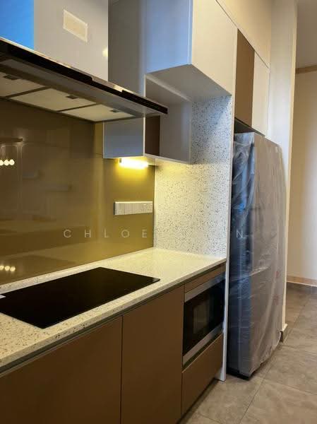 Service Residence for Rent at Millerz Square Serviced Residence - Chloe Chan - PropertyGuru.com.my