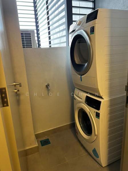Service Residence for Rent at Millerz Square Serviced Residence - Chloe Chan - PropertyGuru.com.my