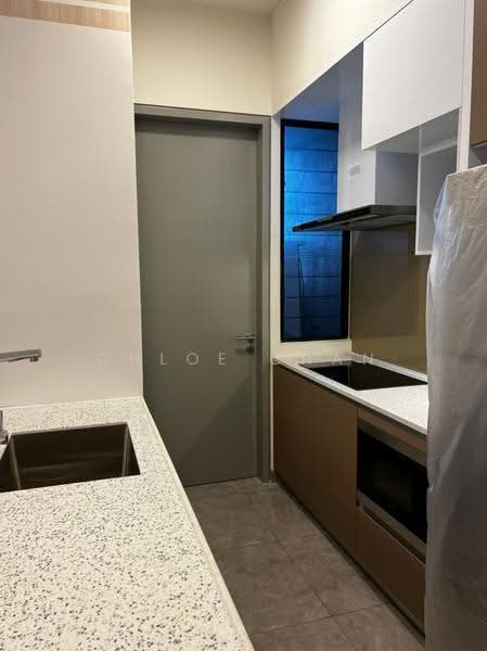Service Residence for Rent at Millerz Square Serviced Residence - Chloe Chan - PropertyGuru.com.my