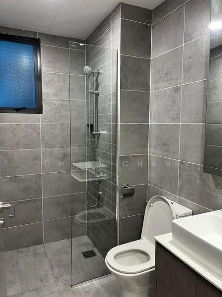 Service Residence for Rent at Millerz Square Serviced Residence - Chloe Chan - PropertyGuru.com.my