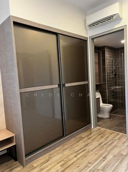 Service Residence for Rent at Millerz Square Serviced Residence - Chloe Chan - PropertyGuru.com.my