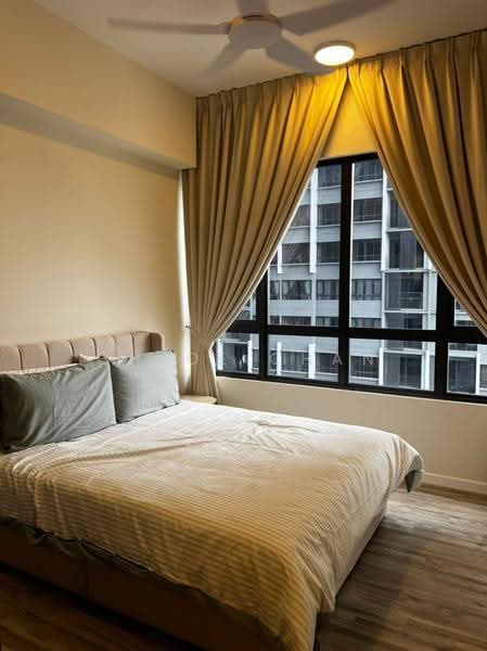 Service Residence for Rent at Millerz Square Serviced Residence - Chloe Chan - PropertyGuru.com.my