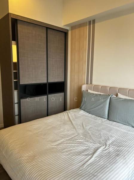 Service Residence for Rent at Millerz Square Serviced Residence - Chloe Chan - PropertyGuru.com.my