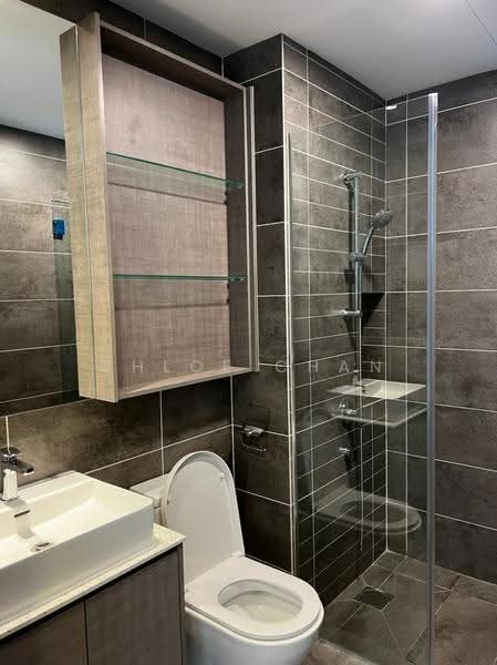 Service Residence for Rent at Millerz Square Serviced Residence - Chloe Chan - PropertyGuru.com.my