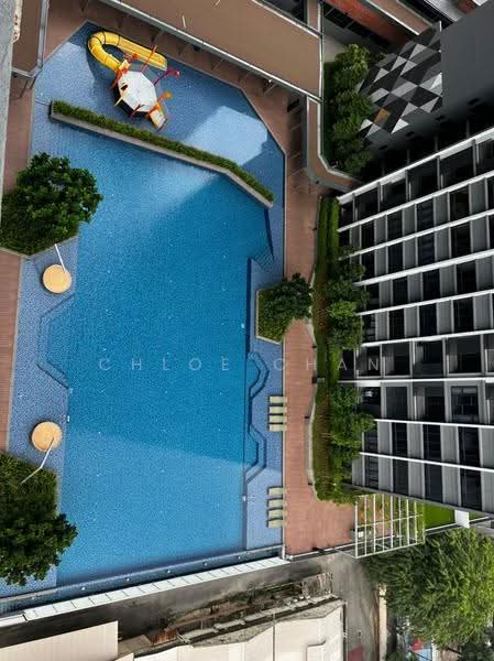 Service Residence for Rent at Millerz Square Serviced Residence - Chloe Chan - PropertyGuru.com.my